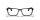RAY-BAN VISTA  0RX7056 2000 53 Szemüvegkeret