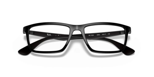 RAY-BAN VISTA  0RX7056 2000 53 Szemüvegkeret