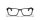 RAY-BAN VISTA  0RX7056 5644 55 Szemüvegkeret
