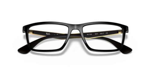RAY-BAN VISTA  0RX7056 5644 55 Szemüvegkeret