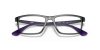 RAY-BAN VISTA  0RX7056 5814 55 Szemüvegkeret