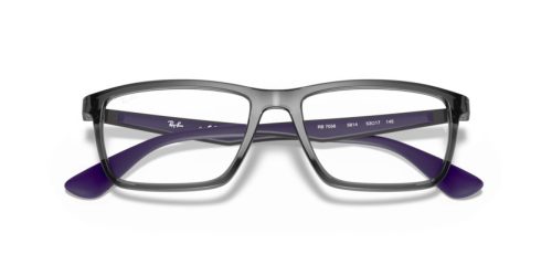 RAY-BAN VISTA  0RX7056 5814 55 Szemüvegkeret