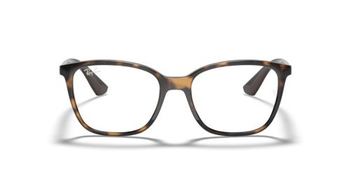 RAY-BAN VISTA  0RX7066 5577 52 Szemüvegkeret
