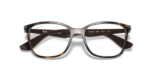 RAY-BAN VISTA  0RX7066 5577 54 Szemüvegkeret