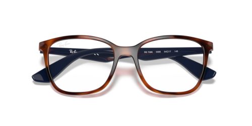 RAY-BAN VISTA  0RX7066 5585 54 Szemüvegkeret