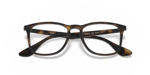 RAY-BAN VISTA  0RX7074 5365 52 Szemüvegkeret