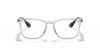 RAY-BAN VISTA  0RX7074 5943 52 Szemüvegkeret