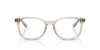 RAY-BAN VISTA  0RX7093D 8271 54 Szemüvegkeret