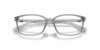 RAY-BAN VISTA  0RX7094D 8012 55 Szemüvegkeret