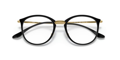 RAY-BAN VISTA  0RX7140 2000 51 Szemüvegkeret