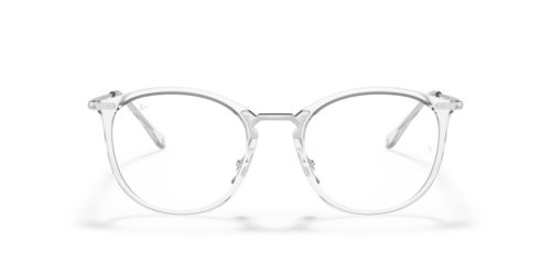 RAY-BAN VISTA  0RX7140 2001 49 Szemüvegkeret
