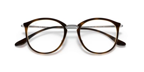 RAY-BAN VISTA  0RX7140 2012 49 Szemüvegkeret