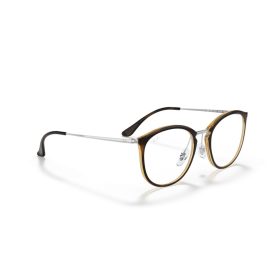 RAY-BAN VISTA  0RX7140 2012 51 Szemüvegkeret