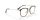 RAY-BAN VISTA  0RX7140 2012 51 Szemüvegkeret