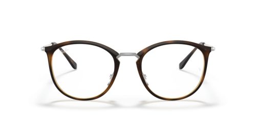 RAY-BAN VISTA  0RX7140 2012 51 Szemüvegkeret