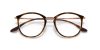 RAY-BAN VISTA  0RX7140 5687 49 Szemüvegkeret