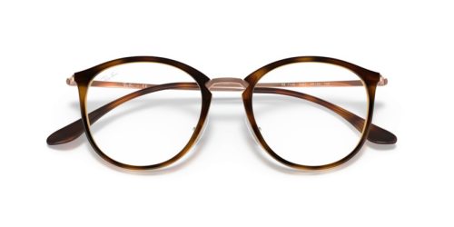 RAY-BAN VISTA  0RX7140 5687 51 Szemüvegkeret