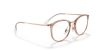 RAY-BAN VISTA  0RX7140 8124 49 Szemüvegkeret