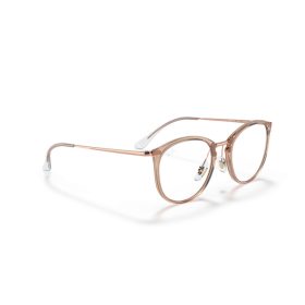 RAY-BAN VISTA  0RX7140 8124 49 Szemüvegkeret
