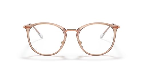 RAY-BAN VISTA  0RX7140 8124 49 Szemüvegkeret
