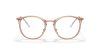 RAY-BAN VISTA  0RX7140 8124 51 Szemüvegkeret