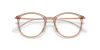 RAY-BAN VISTA  0RX7140 8124 51 Szemüvegkeret