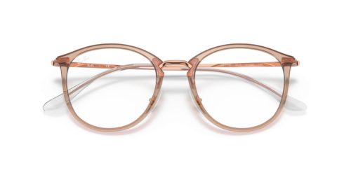 RAY-BAN VISTA  0RX7140 8124 51 Szemüvegkeret