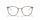 RAY-BAN VISTA  0RX7140 8125 49 Szemüvegkeret
