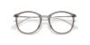 RAY-BAN VISTA  0RX7140 8125 49 Szemüvegkeret