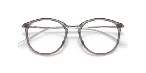 RAY-BAN VISTA  0RX7140 8125 49 Szemüvegkeret