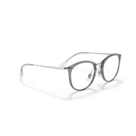 RAY-BAN VISTA  0RX7140 8125 51 Szemüvegkeret