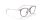 RAY-BAN VISTA  0RX7140 8125 51 Szemüvegkeret