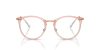 RAY-BAN VISTA  0RX7140 8335 49 Szemüvegkeret