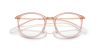 RAY-BAN VISTA  0RX7140 8335 49 Szemüvegkeret