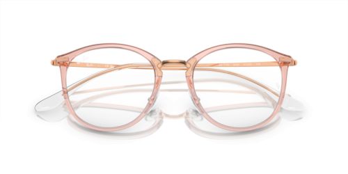 RAY-BAN VISTA  0RX7140 8335 49 Szemüvegkeret
