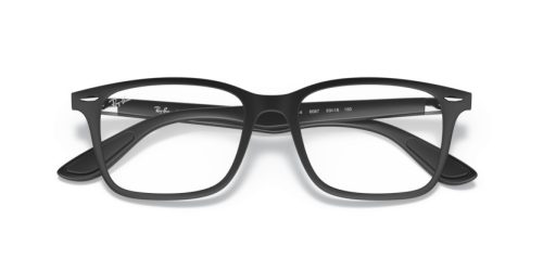 RAY-BAN VISTA  0RX7144 5204 53 Szemüvegkeret