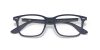 RAY-BAN VISTA  0RX7144 8087 53 Szemüvegkeret