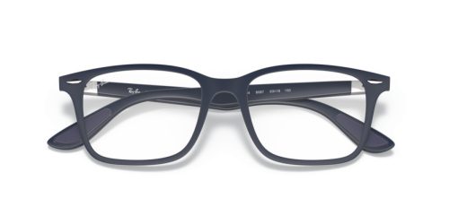 RAY-BAN VISTA  0RX7144 8087 53 Szemüvegkeret