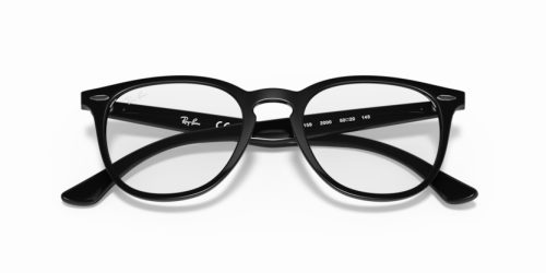 RAY-BAN VISTA  0RX7159 2000 52 Szemüvegkeret