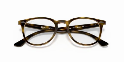 RAY-BAN VISTA  0RX7159 2012 50 Szemüvegkeret