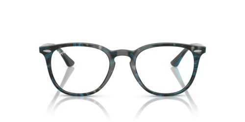 RAY-BAN VISTA  0RX7159 8394 52 Szemüvegkeret