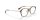 RAY-BAN VISTA  0RX7178D 2012 51 Szemüvegkeret