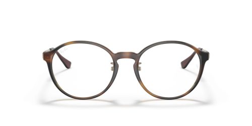 RAY-BAN VISTA  0RX7178D 2012 51 Szemüvegkeret