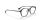 RAY-BAN VISTA  0RX7178D 5725 51 Szemüvegkeret