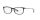 RAY-BAN VISTA  0RX7182D 5985 53 Szemüvegkeret