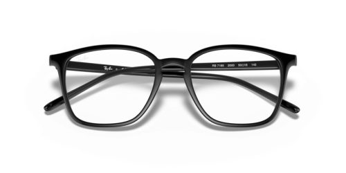 RAY-BAN VISTA  0RX7185 2000 52 Szemüvegkeret
