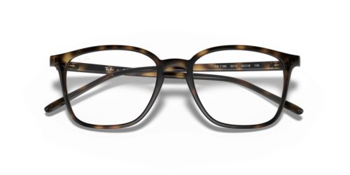 RAY-BAN VISTA  0RX7185 2012 50 Szemüvegkeret
