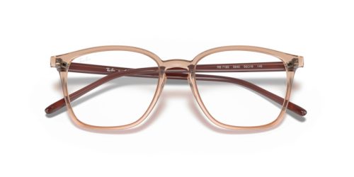 RAY-BAN VISTA  0RX7185 5940 50 Szemüvegkeret