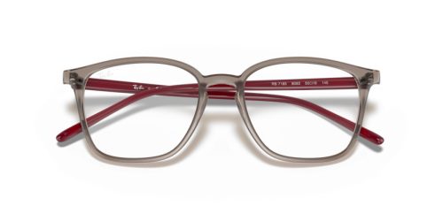 RAY-BAN VISTA  0RX7185 8083 50 Szemüvegkeret