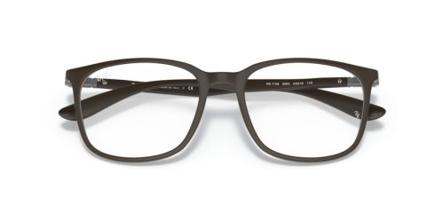 RAY-BAN VISTA  0RX7199 8063 52 Szemüvegkeret